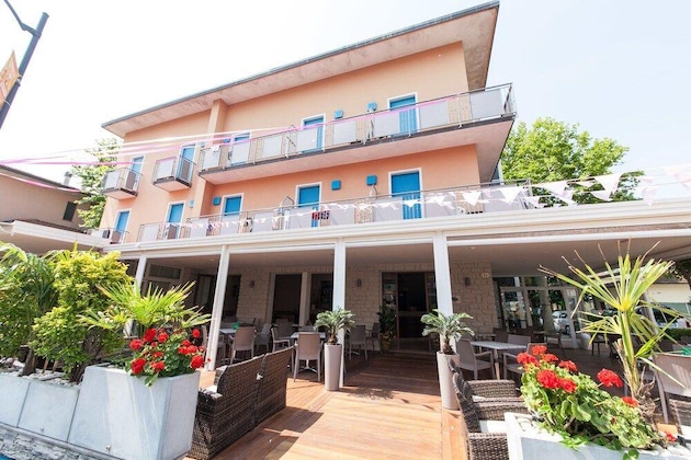 Gallery - Hotel Astoria