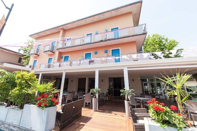 Gallery - Hotel Astoria