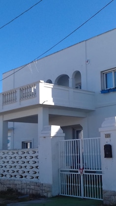 Gallery - B&B Estasi Sul Mare