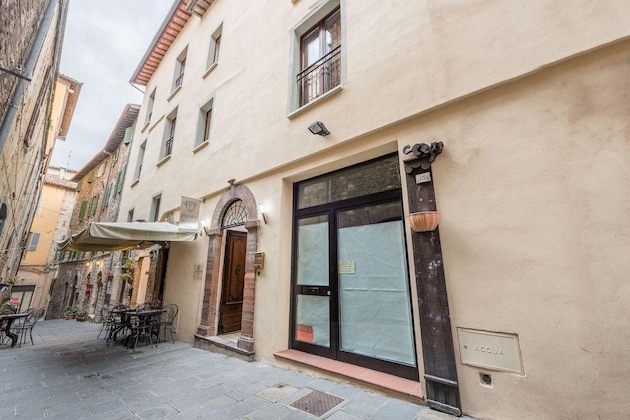 Gallery - Flora Hotel