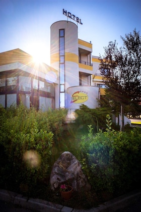 Gallery - Hotel Select Wellness & Spa