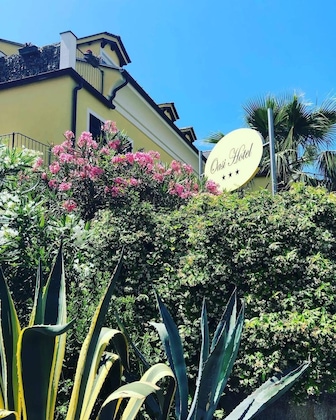 Gallery - Oasi Boutique Hotel