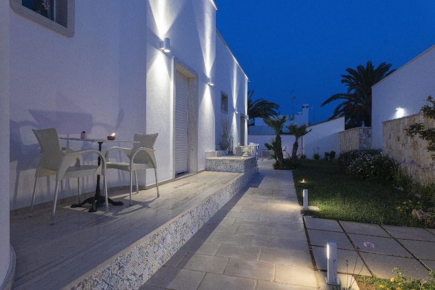 Gallery - Le Gemelle Boutique Hotel
