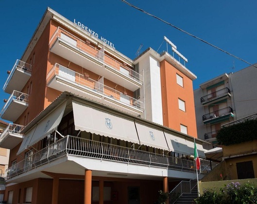 Gallery - Hotel Lorenzo