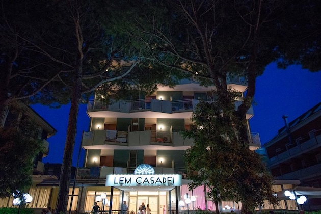Gallery - Hotel Lem Casadei