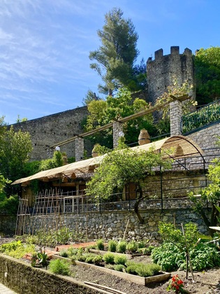 Gallery - Hotel Villa Edera E La Torretta