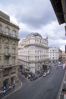 Gallery - Ad Suites Tritone