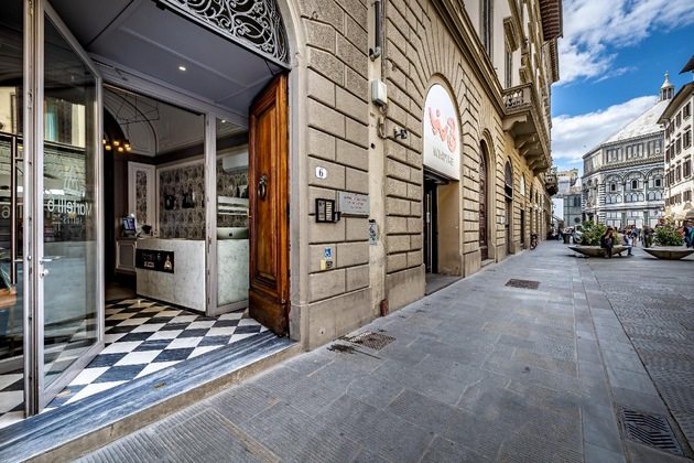 Gallery - Martelli 6 Suites And Apartments