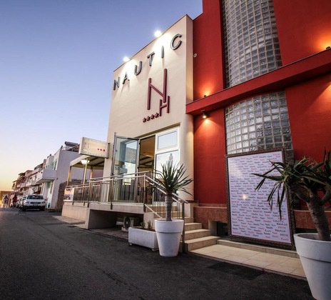 Gallery - Hotel Nautic