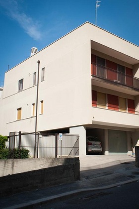 Gallery - Casa Papapietro