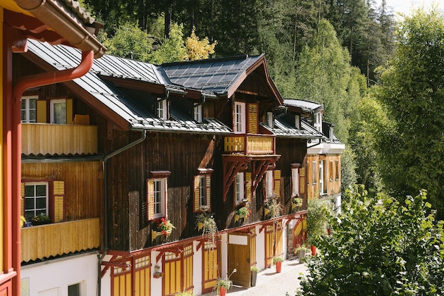 Gallery - Parkhotel Sole Paradiso