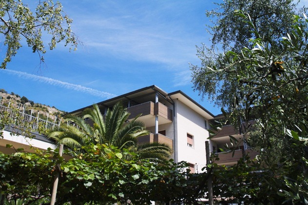 Gallery - Hotel Villa Franca