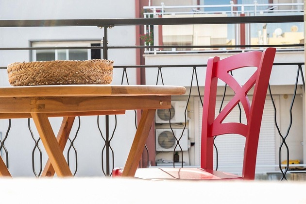 Gallery - B&B A Pochi Passi