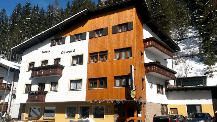 Gallery - Hotel Oswald