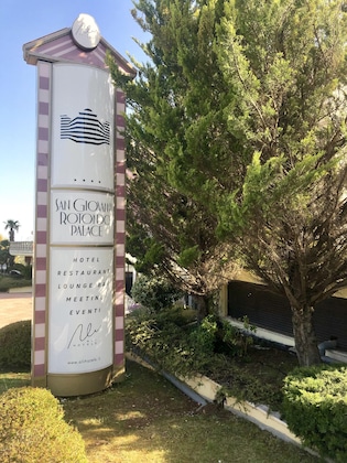 Gallery - Ali Hotels - Palace