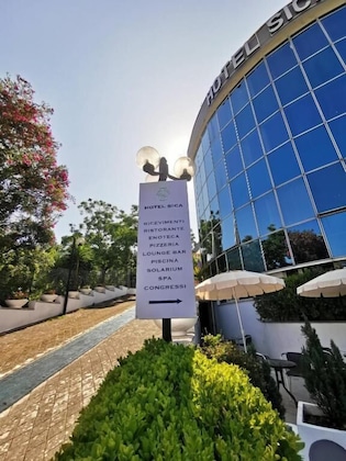 Gallery - Hotel Sica