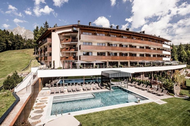 Gallery - Josef Mountain Resort