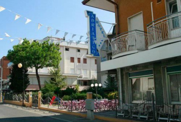 Gallery - Adriatico
