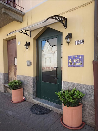 Gallery - Hotel Calaluna