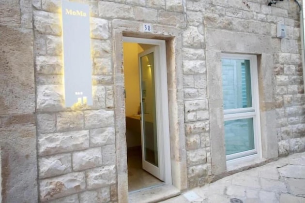 Gallery - Moma Molfetta Mare