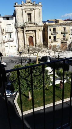 Gallery - Casa Natia