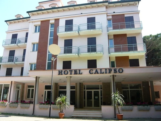 Gallery - Hotel Calipso