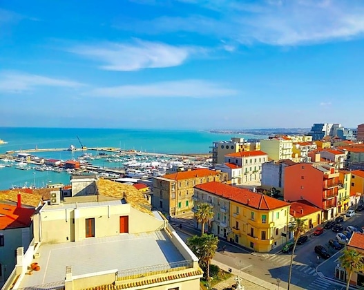 Gallery - Pensione Al Pescatore