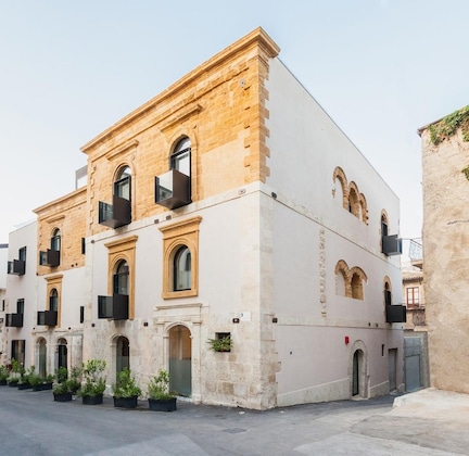 Gallery - Alba Palace Hotel