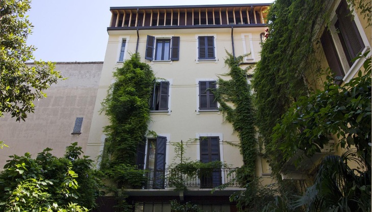 Gallery - Italianway - Caretto