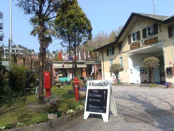 Gallery - New Generation Hostel Como Lake