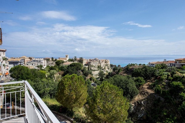 Gallery - Donna Rosa Accommodation