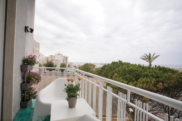 Gallery - Aria Di Mare B&B