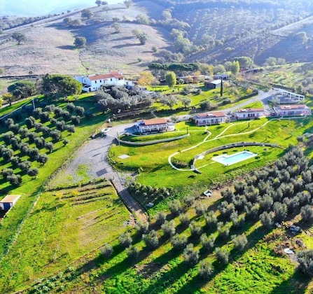 Gallery - Podere N° 8 In Maremma