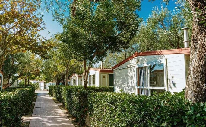 Gallery - Cilento Resort Velia
