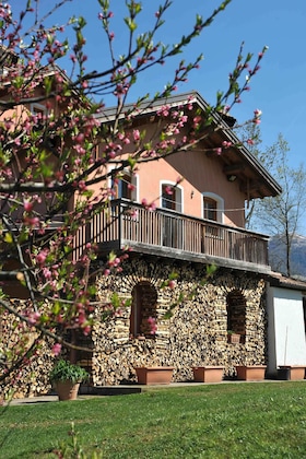 Gallery - Antico Fienile