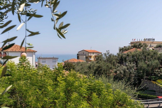 Gallery - B&b Il Viaggio