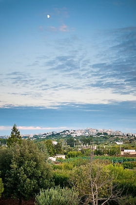 Gallery - Masseria San Michele