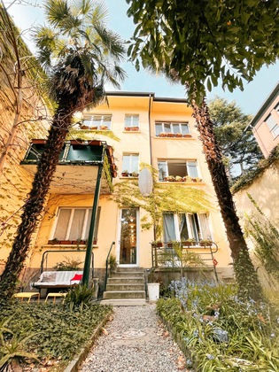 Gallery - Ostello Bello Lake Como