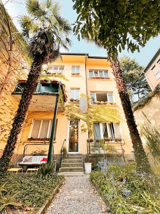 Gallery - Ostello Bello Lake Como