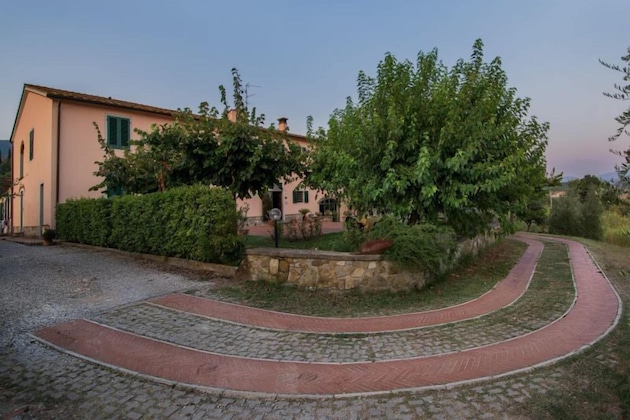 Gallery - Agriturismo La Torricella