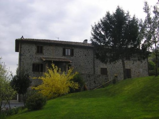 Gallery - Villa Acquafredda