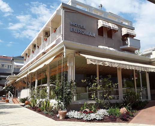 Gallery - Hotel Euromar