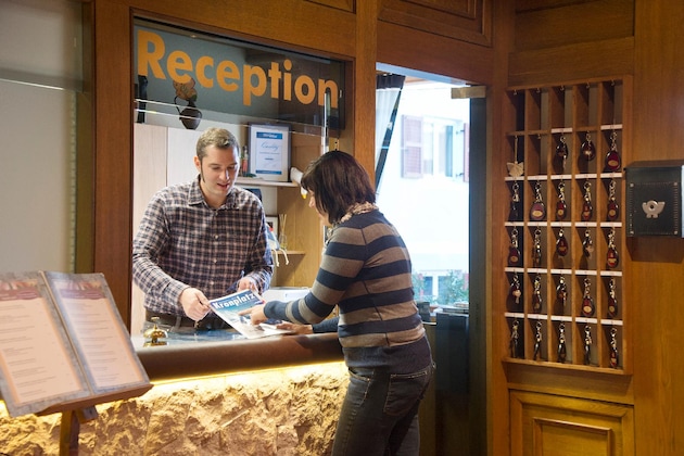 Gallery - Geniesserhotel Messnerwirt Olang