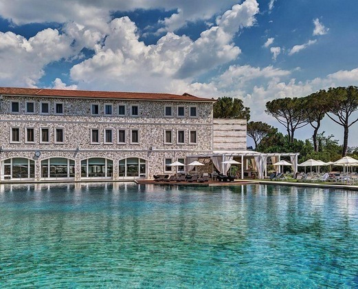 Gallery - Agriturismo Bio Aia Della Colonna