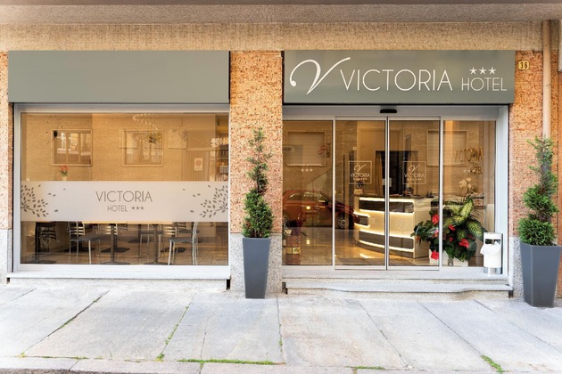 Gallery - Hotel Victoria