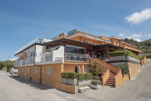 Gallery - Hotel Ristorante Il Colleverde