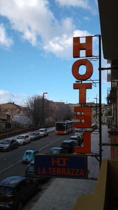 Gallery - Hotel La Terrazza