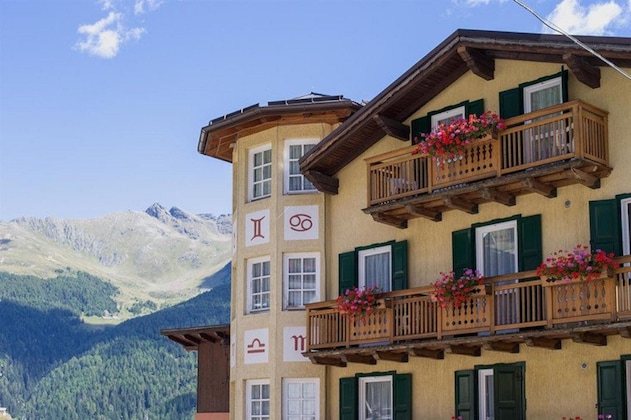 Gallery - Hotel Centrale