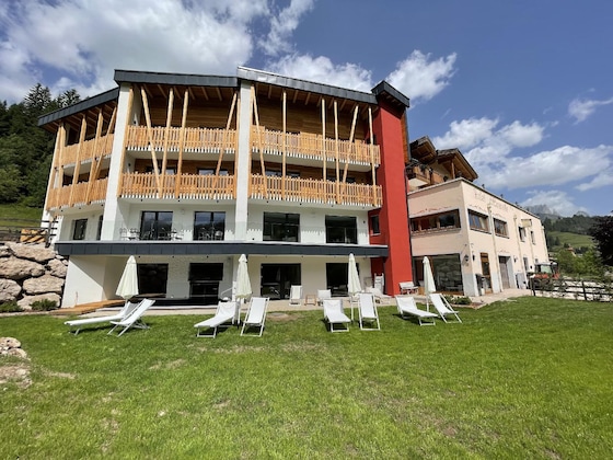 Gallery - Hotel Miravalle