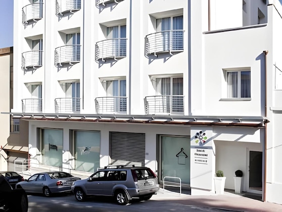 Gallery - Residence Grandi Magazzini